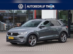 Volkswagen T-Roc - 1.5 TSI Sport Business R 150PK / 110kW DSG, Panoramadak, R-Line in- en exterieur, achterui