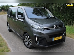 Citroën Jumpy - 2.0 BlueHDI 180 Business S&S Automaat 2e- Eig