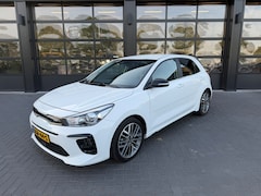 Kia Rio - 1.0 T-GDI GT-Line Camera / Carplay
