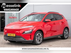 Hyundai Kona Electric - EV Fashion 64 kWh | SOH 95% | Fase 3 | Adapt Cruise |
