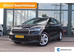 Skoda Enyaq iV - 60 | LED koplampen | Metaalkleur | Navigatiesysteem full map