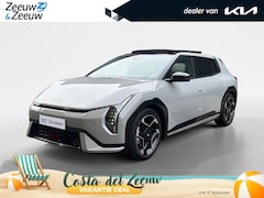 Kia EV4 - GT-Line 81.4 kWh | Panorama schuif/kanteldak | LED-Matrix | Harman Kardon | wireless carpl