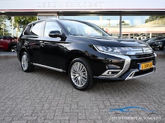 Mitsubishi Outlander - 2.4 PHEV Intense