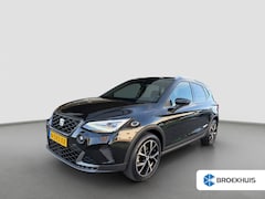 SEAT Arona - AUT. 1.0 TSI 110pk FR | Carplay | Climate Control | 17-inch Lichtmetalen Velgen | Cruiseco