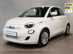 Fiat 500 - Action 24 kWh SOH 95%|Uconnect|Cruise