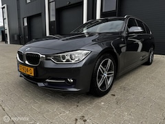 BMW 3-serie Touring - 320d EfficientDynamics HighExecutive2014