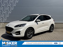 Ford Kuga - 2.5 PHEV ST-Line X