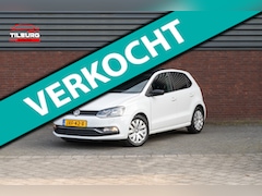 Volkswagen Polo - 1.2 TSI First Edition |PANO | NAVI |