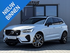 Volvo XC60 - 2.0 T8 Plug-in-hybrid AWD Polestar Engineered | Long range | 455 PK | Trekhaak | 360 Camer