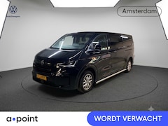 Volkswagen Transporter - 2.0 TDI L2H1 30 Bulli Intro DC 170 pk Automaat | Verlengde garantie | Navigatie | Trekhaak