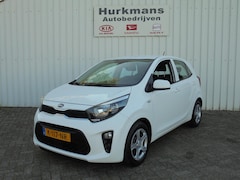 Kia Picanto - 1.0i COMFORTLINE AIRCO / CRUISE NL-AUTO