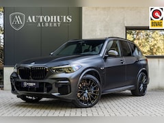 BMW X5 - xDrive45e M-Sport Pano Softclose M-Seats Massage 22"