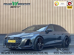 Audi A6 Avant - 2.0 e-hybrid quattro S edition Competition | Apple Carplay | Keyless | Zwenkhaak | LED | 3