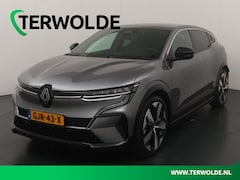 Renault Mégane E-Tech - techno 220 pk comfort range | Warmtepomp | advanced drive assist & augmented vision | Pack