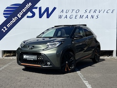 Toyota Aygo X - 1.0 VVT-i S-CVT Limited | ACC | Camera | JBL | Carplay | Vouwdak