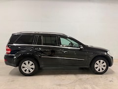 Mercedes-Benz GL-klasse - 450 Harman/Kardon alert Trekhaak