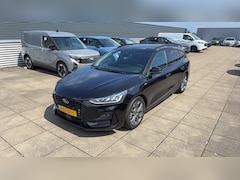 Ford Focus Wagon - 1.0 EcoBoost Hybrid ST Line