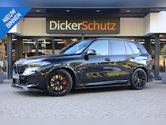 BMW X5 - xDrive50e M Sport Pro Bodykit | Vierwielb. | Pano | M Stoelen | Ventilatie | Trekhaak