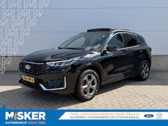 Ford Kuga - Plug-In Hybrid ST-Line X PANODAK WINTERPACK