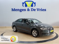 Audi A3 Limousine - 1.4 TFSI CoD Pro Line Airco ECC | Trekhaak | Cruise Control | Isofix | NAP