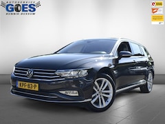 Volkswagen Passat Variant - 1.5 TSI Business /trekhaak/camera/stoelverwarming