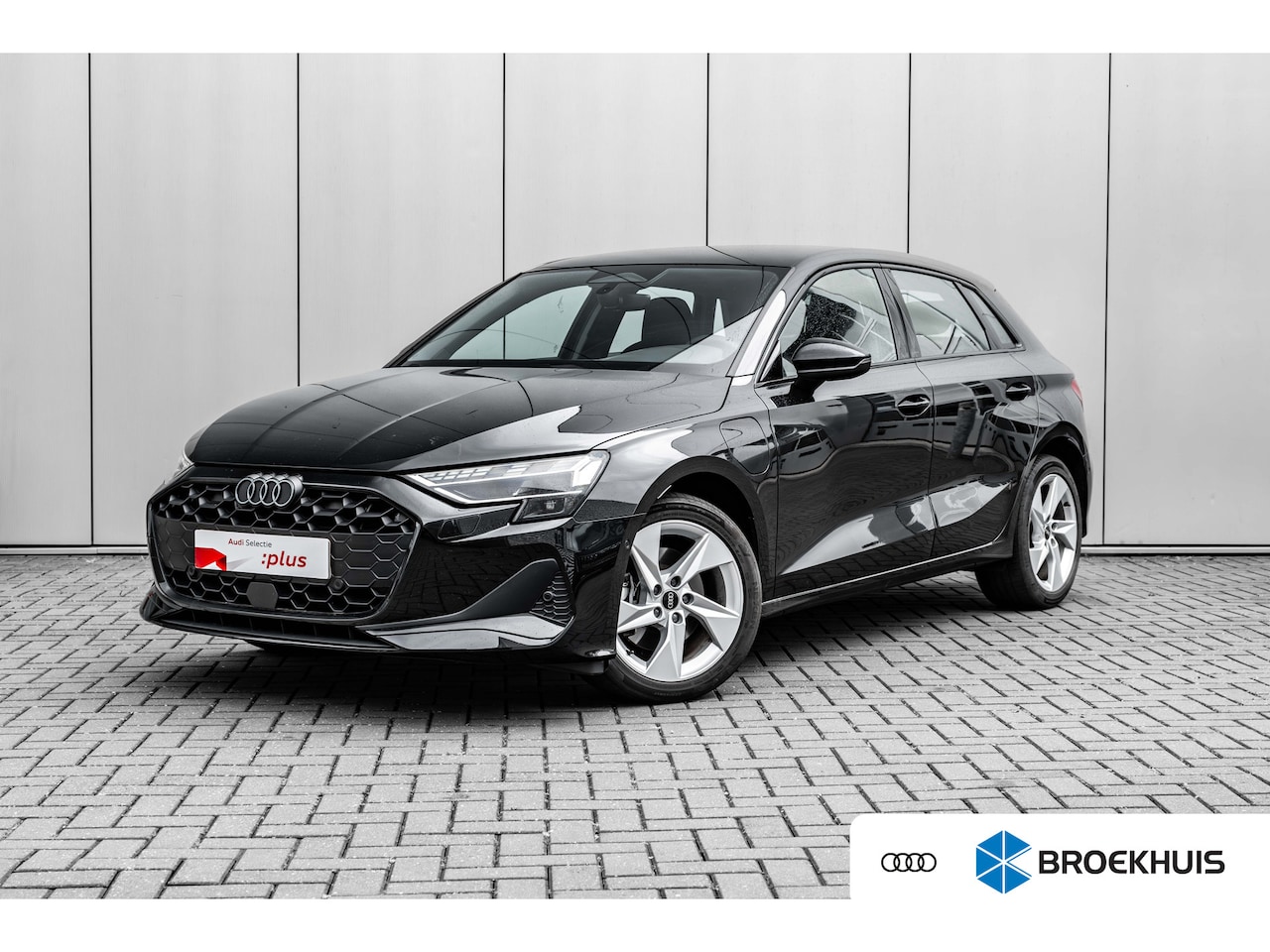 Audi A3 Sportback - 40 TFSI e Advanced edition 204PK | Camera achter | Stoelverw. voor | Sfeerverlichting | Do - AutoWereld.nl