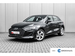 Audi A3 Sportback - 40 TFSI e Advanced edition 204PK | Camera achter | Stoelverw. voor | Sfeerverlichting | Do