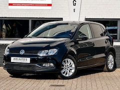 Volkswagen Polo - 1.2 TSI Highline Clima PDC Cruise Stoelverwarming