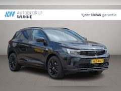 Opel Grandland - 1.2 Turbo 130pk EAT8 GS | Private Lease vanaf € 499, - p.m