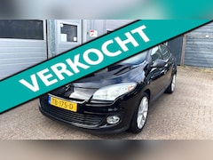 Renault Mégane Estate - 1.6 Authentique 2013-Navi-Airco-Cruise