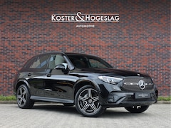 Mercedes-Benz GLC-klasse - 300e 4MATIC | Pano - Stoelverwarming