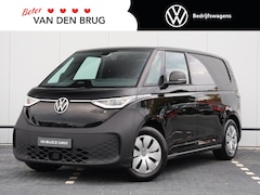 Volkswagen ID. Buzz Cargo - Economy Limited Edition Elektromotor 286PK 79 kWh | Navi via App Connect | Camera | Trekha