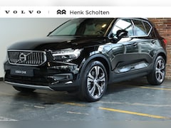 Volvo XC40 - T5 Recharge Inscription | Adaptive Cruise Control | 360° Parkeercamera | Parkeersensoren v