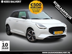 Suzuki Swift - 1.2 Style Hybrid | Demo deal | 10 jaar Garantie |
