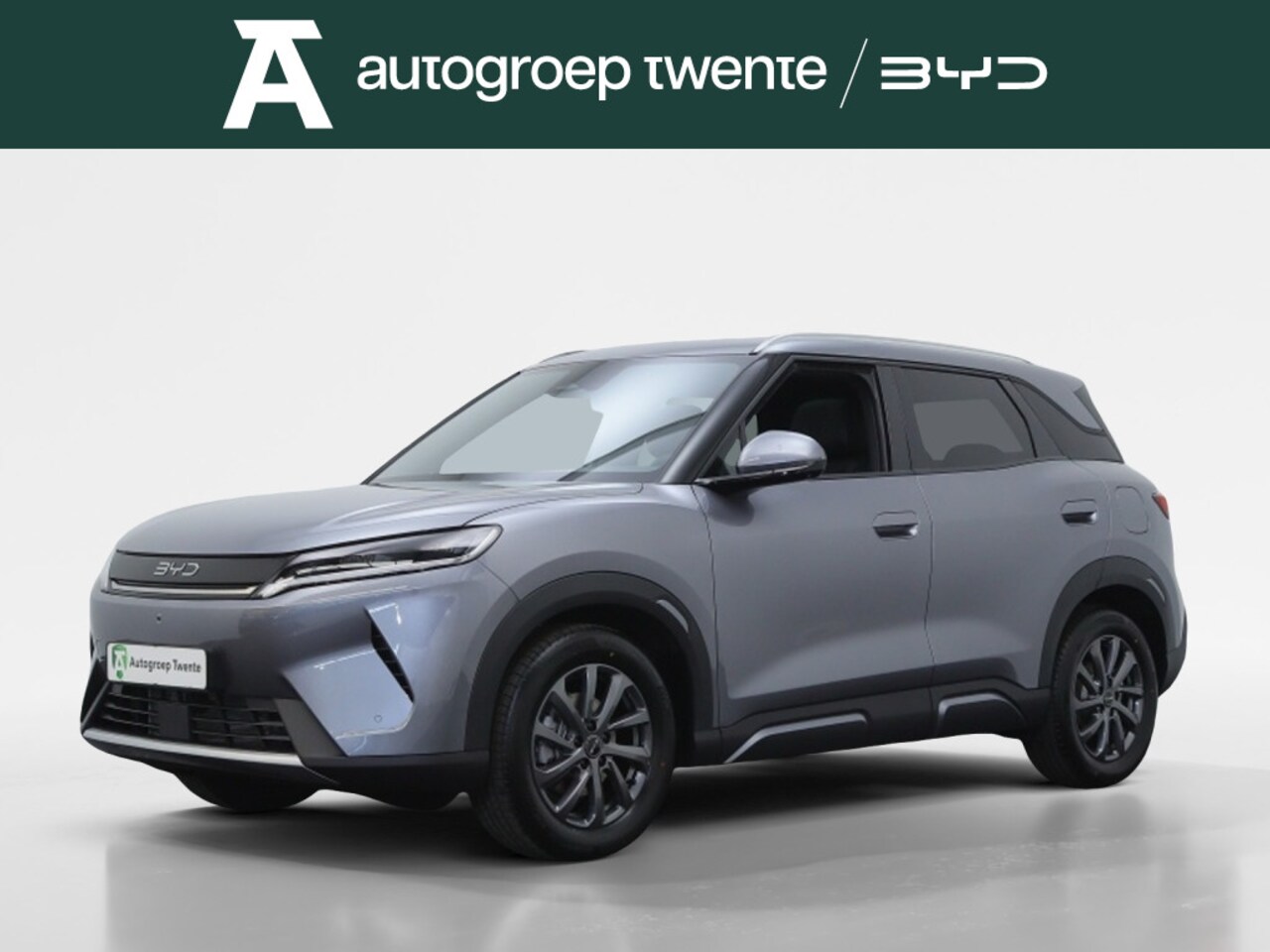 BYD Atto 2 - Boost 18 kWh Plug-In | Incl. € 1.500 ACTIE | Private Lease 609,- - AutoWereld.nl