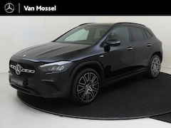 Mercedes-Benz GLA-Klasse - 250 e Business Solution Luxury
