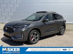 Ford Kuga - Plug-In Hybrid ST-Line X TREKHAAK PANODAK TECHPACK WINTERPACK