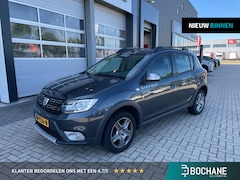 Dacia Sandero Stepway - 0.9 TCe SL | Parkeersensoren | Cruise controll | Delaeronderhouden