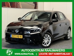 Opel Corsa - 1.2 TURBO EDITION 15 STUKS OP VOORRAAD NAVIGATIE APPLE CARPLAY/ANDROID CRUISE CONTROL RIJS