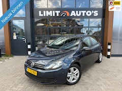 Volkswagen Golf - 1.4 TSI Highline/Aut/Xenon/Climate/Cruise/Pdc V+a/St.verw/Trekhaak/Lmv/Apk