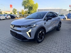 Renault Captur - 1.6 E-Tech full hybrid 145 techno (BOVAG/RIJKLAARPRIJS)