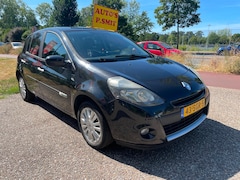 Renault Clio - 1.2 TCe Collection airco cruise contr sportvelg