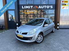 Renault Clio - 1.6-16V Dynamique/Elek.Ramen/Airco/Cruise/Nap/Apk