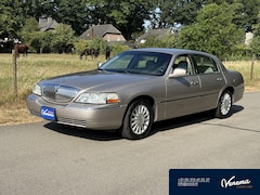 Lincoln Town Car - Towncar