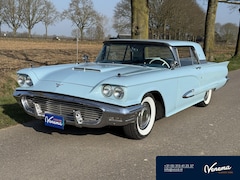 Ford Thunderbird