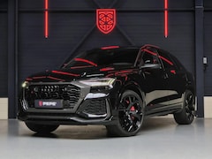 Audi RSQ8 - 4.0 TFSI Quattro |CARBON|KERA.|TREK.|HUD|B&O|23"