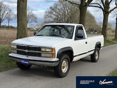 Chevrolet C2500 - Pickup