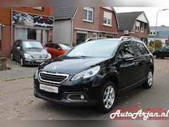 Peugeot 2008 - 1.2 PureTech Style GT line