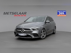 Mercedes-Benz B-klasse - 220 4MATIC Premium Plus AMG Styling