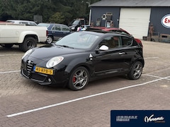 Alfa Romeo MiTo - 1.3 JTDm ECO Limited Edition